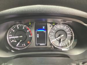 Toyota Hilux 2.4GD-6 Xtra cab Raider auto - Image 10