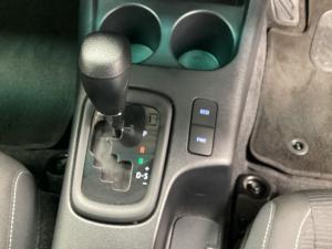 Toyota Hilux 2.4GD-6 Xtra cab Raider auto - Image 11