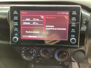 Toyota Hilux 2.4GD-6 Xtra cab Raider auto - Image 12