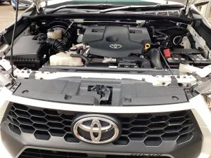 Toyota Hilux 2.4GD-6 Xtra cab Raider auto - Image 17