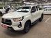 Toyota Hilux 2.4GD-6 Xtra cab Raider auto - Thumbnail 18