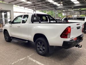 Toyota Hilux 2.4GD-6 Xtra cab Raider auto - Image 19