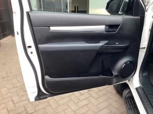 Toyota Hilux 2.4GD-6 Xtra cab Raider auto - Image 21