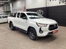 Thumbnail Toyota Hilux 2.4GD-6 Xtra cab Raider auto