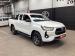 Toyota Hilux 2.4GD-6 Xtra cab Raider auto - Thumbnail 1