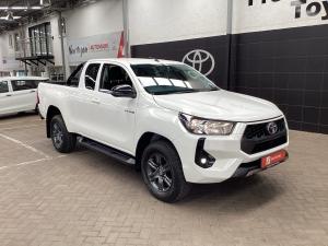 Toyota Hilux 2.4GD-6 Xtra cab Raider auto - Image 1