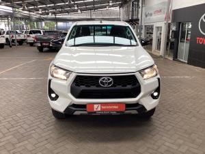 Toyota Hilux 2.4GD-6 Xtra cab Raider auto - Image 4