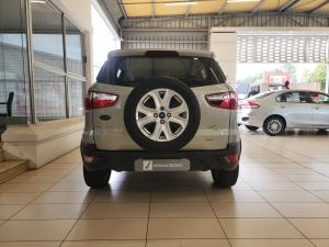 Ford EcoSport 1.5TDCi Trend - Image 5