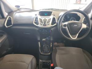 Ford EcoSport 1.5TDCi Trend - Image 6