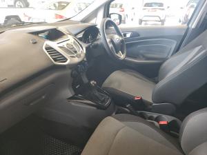 Ford EcoSport 1.5TDCi Trend - Image 7