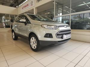 Ford EcoSport 1.5TDCi Trend - Image 1