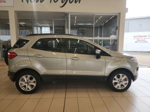 Ford EcoSport 1.5TDCi Trend - Image 3