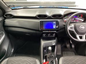 Nissan Magnite 1.0 Turbo Acenta auto - Image 15