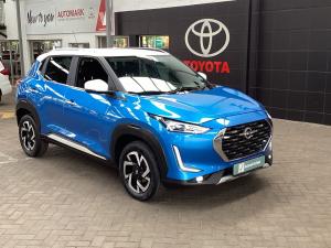 Nissan Magnite 1.0 Turbo Acenta auto - Image 1