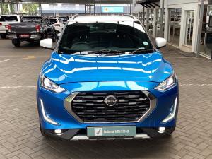 Nissan Magnite 1.0 Turbo Acenta auto - Image 4