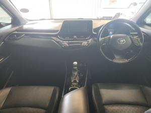 Toyota C-HR 1.2T Luxury - Image 6