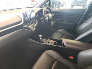 Toyota C-HR 1.2T Luxury - Image 7