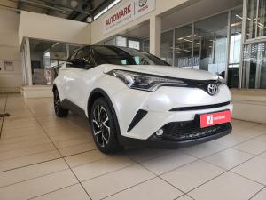 Toyota C-HR 1.2T Luxury - Image 1
