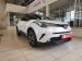 Toyota C-HR 1.2T Luxury - Thumbnail 1
