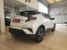 Toyota C-HR 1.2T Luxury - Thumbnail 2