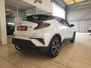 Toyota C-HR 1.2T Luxury - Image 2