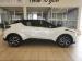 Toyota C-HR 1.2T Luxury - Thumbnail 3