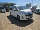 Thumbnail Toyota Quantum 2.8 LWB bus 11-seater GL