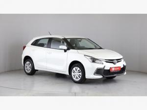 Toyota Starlet 1.5 Xi - Image 1