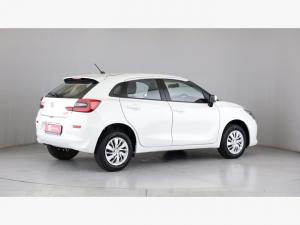 Toyota Starlet 1.5 Xi - Image 2