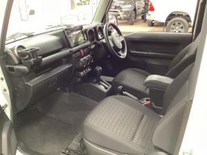 Suzuki Jimny 1.5 GA AllGrip 3-door - Image 7