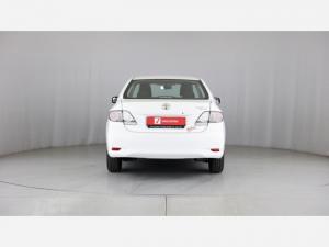 Toyota Corolla Quest 1.6 Plus - Image 5