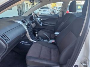 Toyota Corolla Quest 1.6 Plus - Image 7