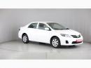 Thumbnail Toyota Corolla Quest 1.6 Plus