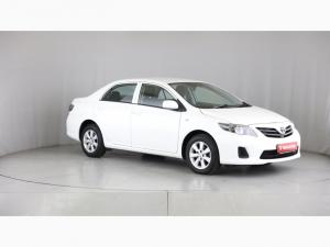 Toyota Corolla Quest 1.6 Plus - Image 1