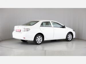 Toyota Corolla Quest 1.6 Plus - Image 2