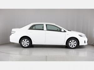 Toyota Corolla Quest 1.6 Plus - Image 3