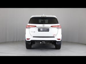 Toyota Fortuner 2.4GD-6 auto - Image 5