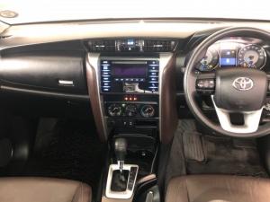 Toyota Fortuner 2.4GD-6 auto - Image 6