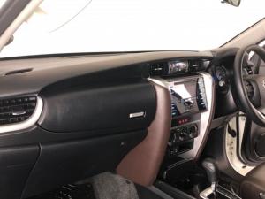 Toyota Fortuner 2.4GD-6 auto - Image 7