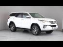 Thumbnail Toyota Fortuner 2.4GD-6 auto