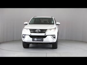 Toyota Fortuner 2.4GD-6 auto - Image 4