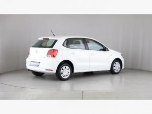 Volkswagen Polo Vivo hatch 1.4 Comfortline - Image 2
