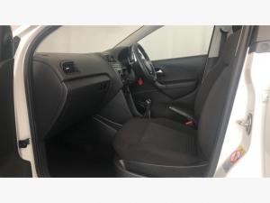 Volkswagen Polo Vivo hatch 1.4 Comfortline - Image 7