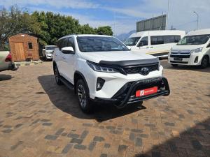 Toyota Fortuner 2.8GD-6 VX - Image 1