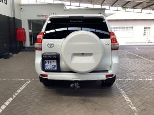 Toyota Land Cruiser Prado 3.0DT VX - Image 5
