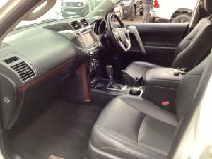Toyota Land Cruiser Prado 3.0DT VX - Image 7