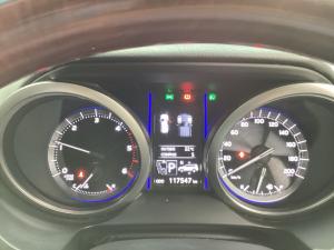 Toyota Land Cruiser Prado 3.0DT VX - Image 11