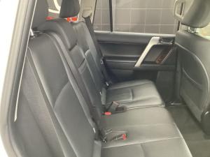 Toyota Land Cruiser Prado 3.0DT VX - Image 18