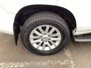 Toyota Land Cruiser Prado 3.0DT VX - Image 20