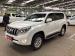 Toyota Land Cruiser Prado 3.0DT VX - Thumbnail 22
